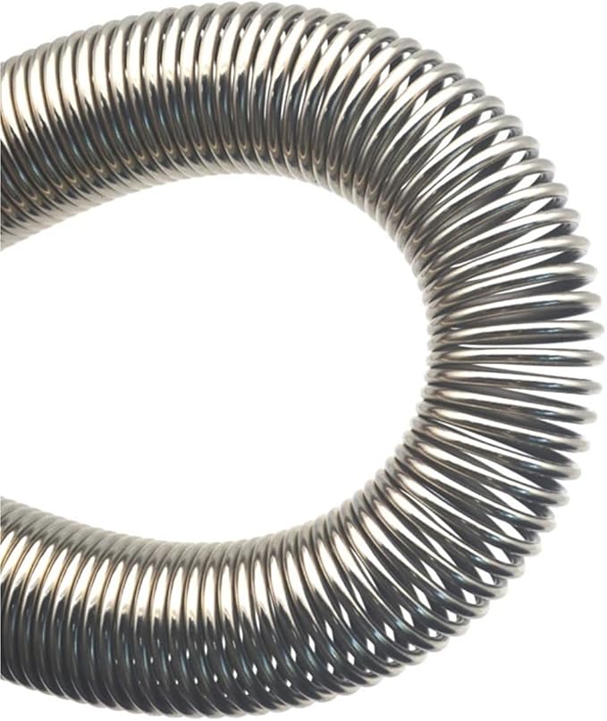 Pilates Pro Chair Springs Pilates Wall Unit Reformer Chair Equipment Yoga Wire Steel Spring