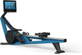 Hydrow Wave Rowing Machine with 16" HD Touchscreen & Speakers - Foldable | Live Home Workouts, Subscription Required