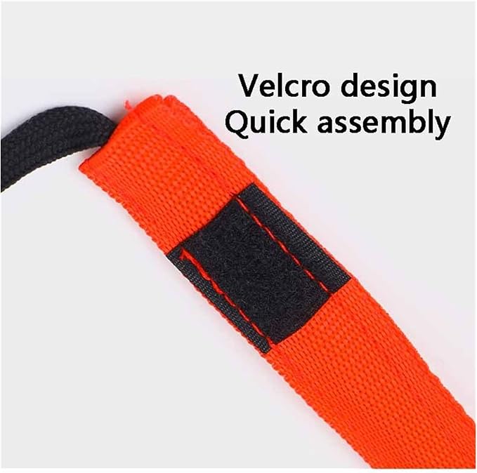 Lightweight Speed Training Hurdles, Obstacle Training Sports, Portable Track Hurdles，Comes with Storage Bag