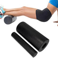 Dioche Foam Roller 2 in 1 Hollow Column Foam Roller Set EPP Muscle Relieve Massage Roller for Deep Tissue Massage of The Back and Leg Muscles