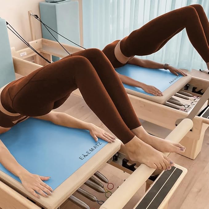 Pilates Reformer Mat