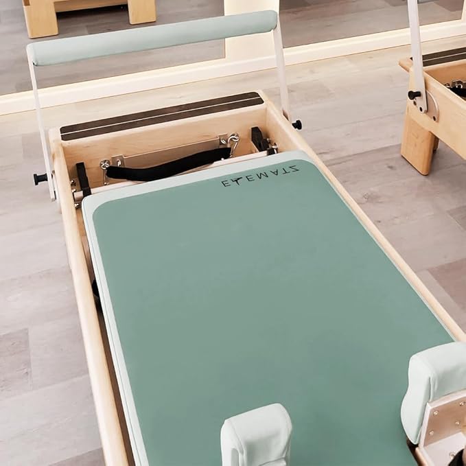 Pilates Reformer Mat