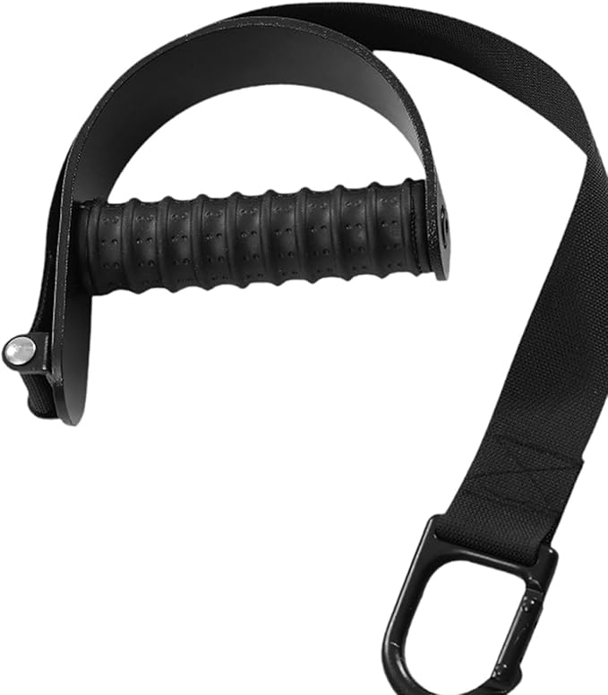 Wrestling Pronation Handle Strength Training Device for Rising