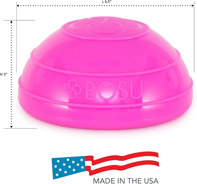 BOSU® Balance Pods