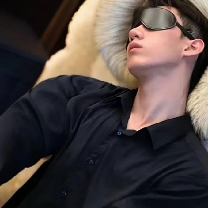 Multifunctional Eye Mask, Sports Accessories, Yoga-H Exercise Tool