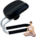 Meditation Stool, Prayer Bench, Adjustable Height Knees For Praying, Kneeling Support Seat, Kneeler Bench, Yoga Stool Kneelers For Home Yoga Studio Meditation Prayer Spiritual Retreat Indoor Daily Use