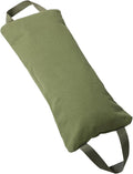POPETPOP Weighted Sandbag for Yoga and Fitness Canvas Material Leg Training Bag Portable Workout Sandbag