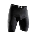 McDavid 8201 Super Cross Compression Short with Hip Spica, Large