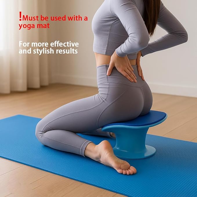 Squat Machine for Glutes Peach Butt Lift Efficient Butt Lifter Kegel Exerciser,Butt Workout Equipment for Women glute Trainer Butt Workout Equipment