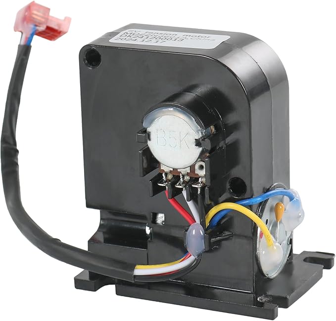 Elliptical Resistance Motor Brake Tensioner Compatible with NordicTrack CX925 Ellipticals (NEL07940) Replaces 193223 175656 182556 182851 6v