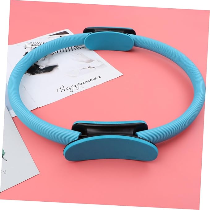Pilates Circle Pilates Yoga Ring Pilates Equipment Fitness Circle Ring Resistance Training Exercise