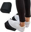 Squat Wedge Block | Ergonomic Workout Raise Board,Exercise Squat Block,for Workout Fitness Pushup Weightlifting Gym Yoga Balance Training Women Men Teens