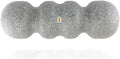 Rollga Foam Roller - High Density Foam Roller for Back Pain Relief, Deep Tissue Massage & Muscle Recovery. Physical Therapy Exercise Tool for Neck, Back, Legs, & Feet. Yoga & Pilates Roller