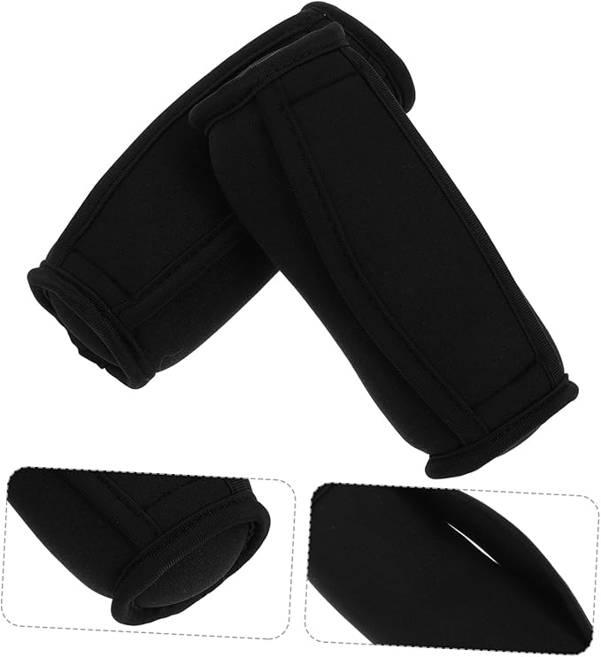 POPETPOP 2pcs Fitness Sandbag Hand Weights for Running Yoga and Walking Comfortable Grip for Exercise and Weight Training Sandbags for