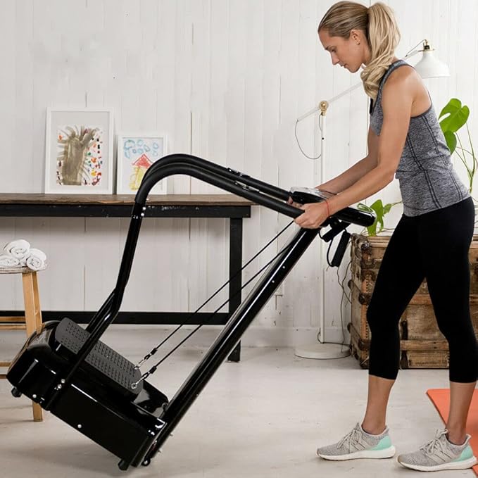 Lifepro Rhythm Vibration Plate Body Exercise Workout Equipment Machine(Open Box)