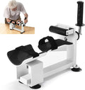 Wrist Joint Assisted Exerciser,Daily Recovery Training strengthening Power Device with Armrest Support, Adjustable Resistance, 4 Suction Cups