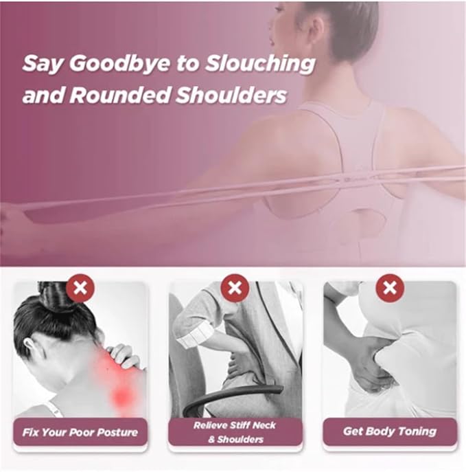 Evaberry Sculpt8 Band