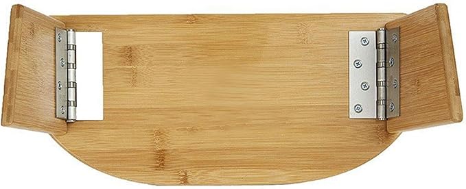 Meditation Bench Folding Wooden for Deeper & Longer Meditation Teahouse