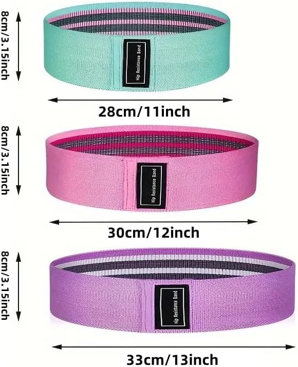 Pilates Essentials Kit for Women, Better Me Pilates Kit, 5-Piece Better Me Pilates Essentials Kit for Women, Booty Bands for Working Out Glutes Yoga Ball, Sculpt and Strengthen for Womens