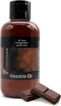 LOVE PLAY Sensual Body Oil for Couples – Edible & Deliciously Scented for Date Night – Aromatherapy Oil for Intimate Moments, Enhanced Stimulation, and Luxurious Hydration – Great Gift for Romance