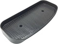 Elliptical Machine Foot Pedal Ellipse Leg Exerciser Pedal Multifunction Parts Replace 7.09inch Hole Spacing for Office Hotel