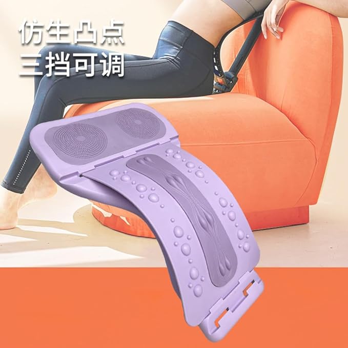 Lumbar Stretcher,Lumbar Extender,Back Stretcher,Lumbar Back Stretcher,Back Roller，Back Support，Back Cracking Device，Back Pillow
