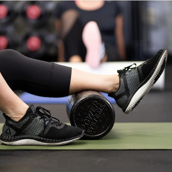 Round Foam Roller 36"/Round