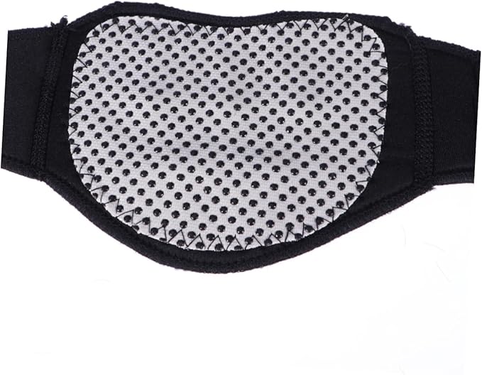 NOLITOY 3pcs Neck Support for Sleep Self Heating Neck Brace for Magnetic Therapy