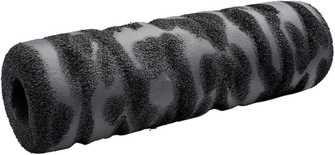 ToolPro Foam Texture Roller Cover (Tree Bark)