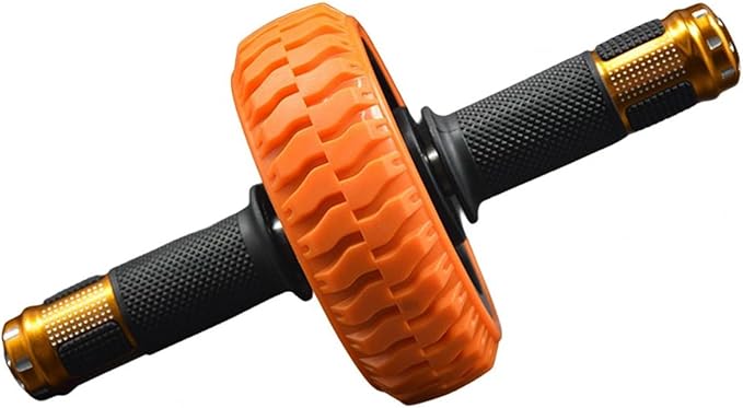 Single-wheel Stable Abdominal Great Easy To Assemble Ab Wheel Roller Working Out Power Exercise Wheel Muscle-strength