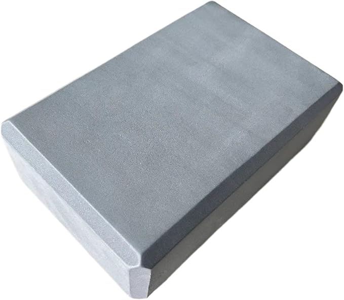 Yoga Wedge Block 3Pc High Density Yoga Blocks,EVA Foam Exercise Workout Fitness Bricks,Pilates Stretch Handstand Non-Slip Gym For Home Practice,Physical Therapy,Pilates.