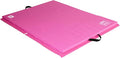 We Sell Mats - 4 ft x 6 ft x 2 - Personal Fitness & Exercise Mat for Home Workout - Lightweight and Folds for Carrying – All Purpose Gym Mat – Thick Mat for Yoga, Pilates, Stretches, Floor Exercises