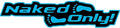 Naked Feet Only Decal Non-Slip EVA Foam Decal for Boat Gunwales & Ladders, 6mm Brushed Marine Grade Anti-Skid Adhesive Pads SeaDek Technology - Black/Blue