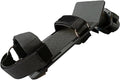Calves Ankle Foot Shins Attachment Home Strength Training Adjustable Strap Gym Calf Raising Machine Equipment