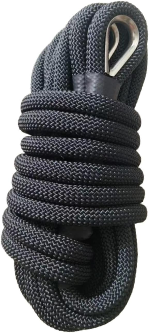 Yiju Pilates Reformer Pull Rope Part 260cm Length Attachment Hardware Band for Yoga Pilates Core Bed Accessories Balance Training