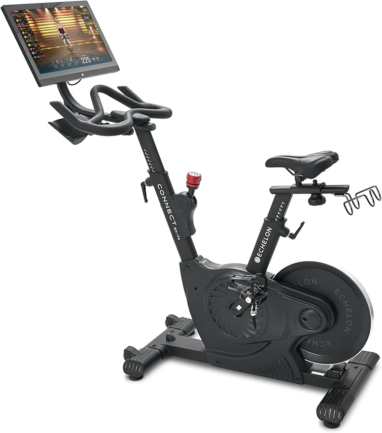 Echelon Smart Fitness Bike