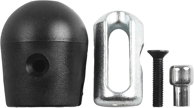 Gym Pulley Machine Cable Stoppers Cables Balls Stopper Strength Training Gym Equipment Parts for Fitness