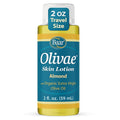 Baar Olivae Skin Lotion, Almond, 2 fluid ounces