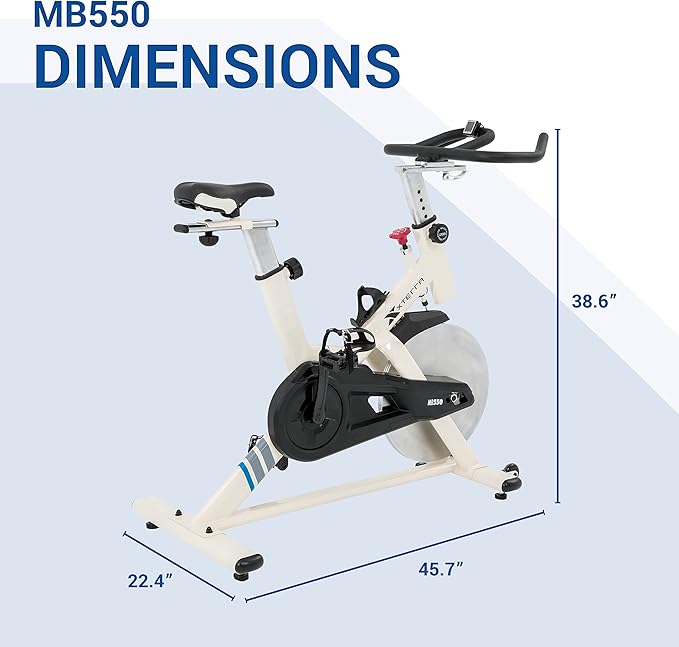 Indoor Cycle Trainer Bike