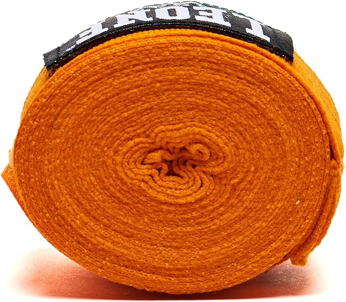 LEONE 1947, Hand Wraps Black
