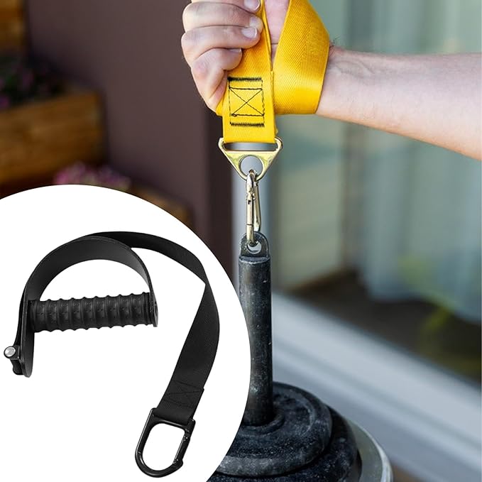 Wrestling Pronation Handle Armwrestling Exercise Handle Strength Training Device