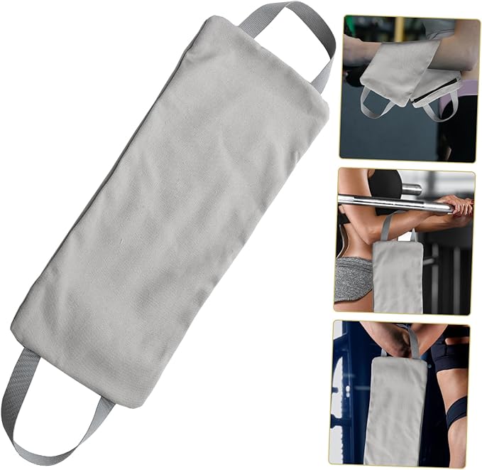 Bag Home Training Ornament Body Exercising Accessories Yoga Tools Workout Weighting Pouch Weight