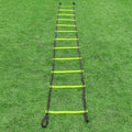 FORZA Agility Training Ladder | Improve Your Performance with Versatile Footwork Drills - Available in 10ft or 20ft Lengths