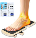 Ankle Balance Board & Ankle Strengthener for Physical Therapy Rehab, Plantar Fasciitis Relief, Stability Training, Balance Training – Foot Strengthener & Single Leg Balance Board