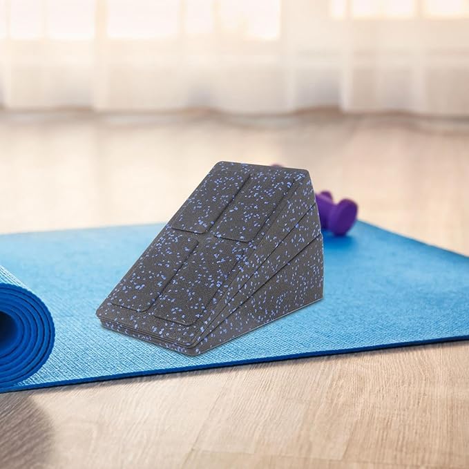 Wedge Set for Enhanced Leg Performance