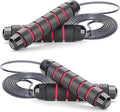 Jump Rope Skipping Rope for Kids,Men,Women, Speed Jump Rope for Exercise,Jump Rope for Fitness