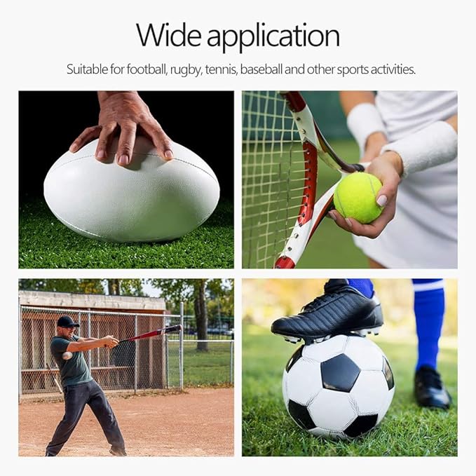 4m Agility Ladder Speed Ladder Training for Soccer, Speed, Football Fitness Feet Training Carry Bag Agility Equipment