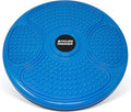Daiwa Felicity Figure Trimmer Ab Twister Board - Waist Twister Machine for Core & Abs Exercise - Waist Twisting Fitness Tool, Dizzy Disc Twist Board for Slimming Workout & Reflexology