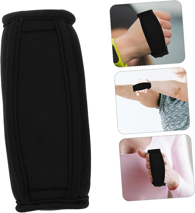 VANZACK 2pcs Sandbag Hand Weights Fitness Dumbbells for Walking Jogging and Yoga Portable Sandbags for Arm Toning and Strength Training