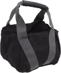 Workout Sand Bags for Weight, Heavy Fitness Power Sandbag, Canvas Sand Kettlebell Soft Sand Bag, Workout Sand Bags, Lifting Sand Bag for Home Training, Fitness, Yoga Workout